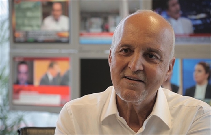 "Mehmet Ali Birand olsaydı Kanal D..."