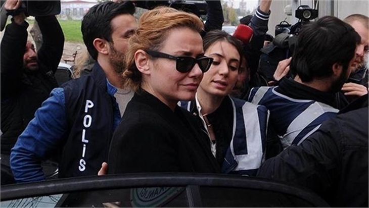 Deniz Seki: Deterjandan parfüm yapıyoruz