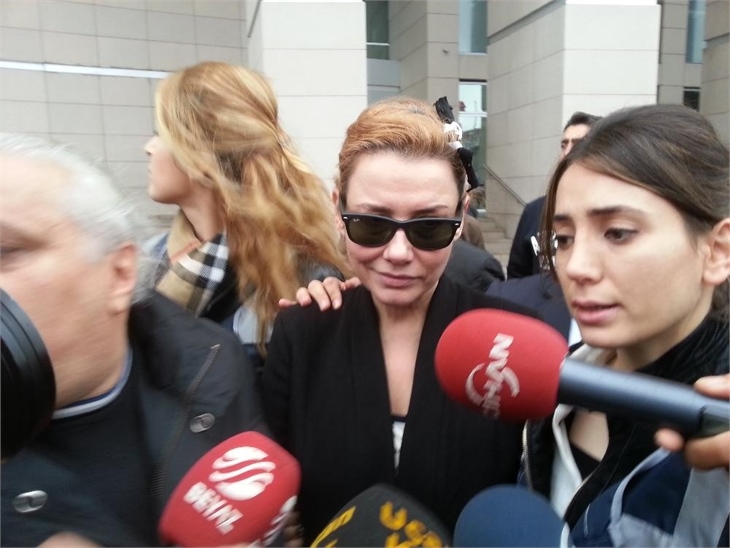 Deniz Seki: Deterjandan parfüm yapıyoruz
