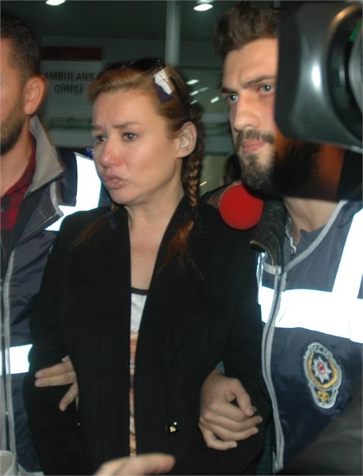 Deniz Seki: Deterjandan parfüm yapıyoruz