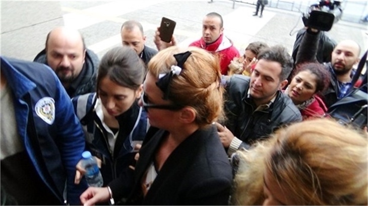 Deniz Seki: Deterjandan parfüm yapıyoruz