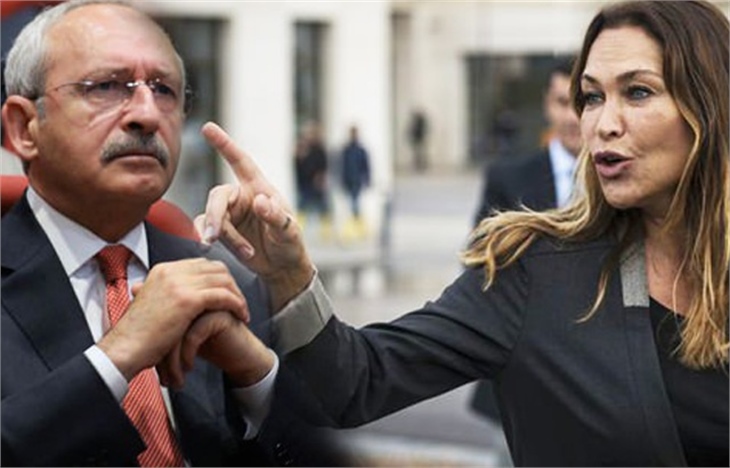 Kemal Kılıçdaroğlu: Hülya Avşar kim?