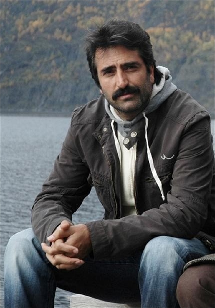 Mahsun Kırmızıgül ve Müge Uzel aşkı kısa sürdü!