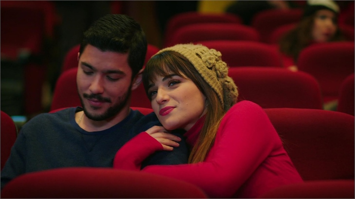 Ulan İstanbul nerede yayınlanacak?