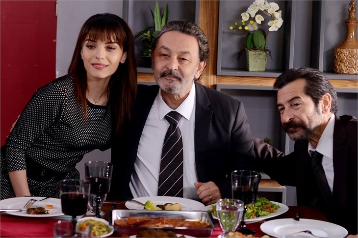 Ulan İstanbul nerede yayınlanacak?