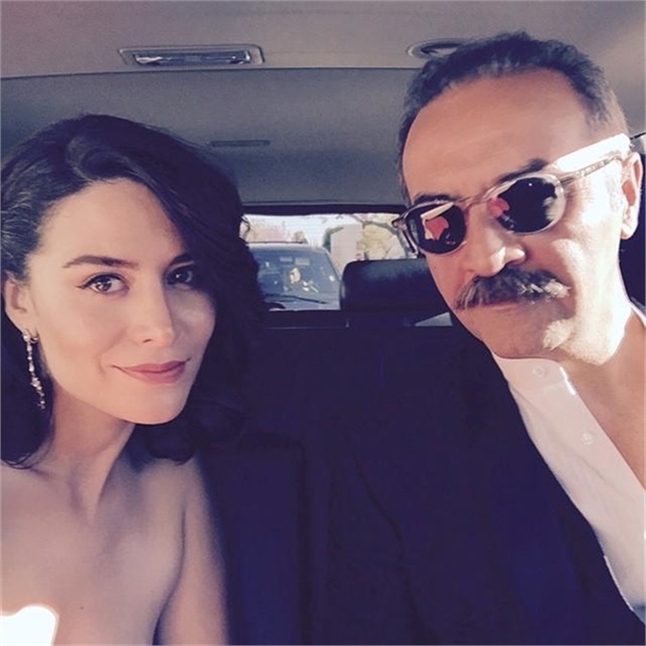 'Son Umut'a Hollywood galası!