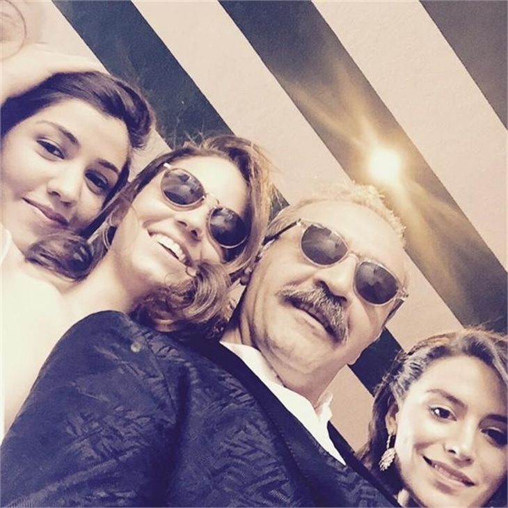 'Son Umut'a Hollywood galası!