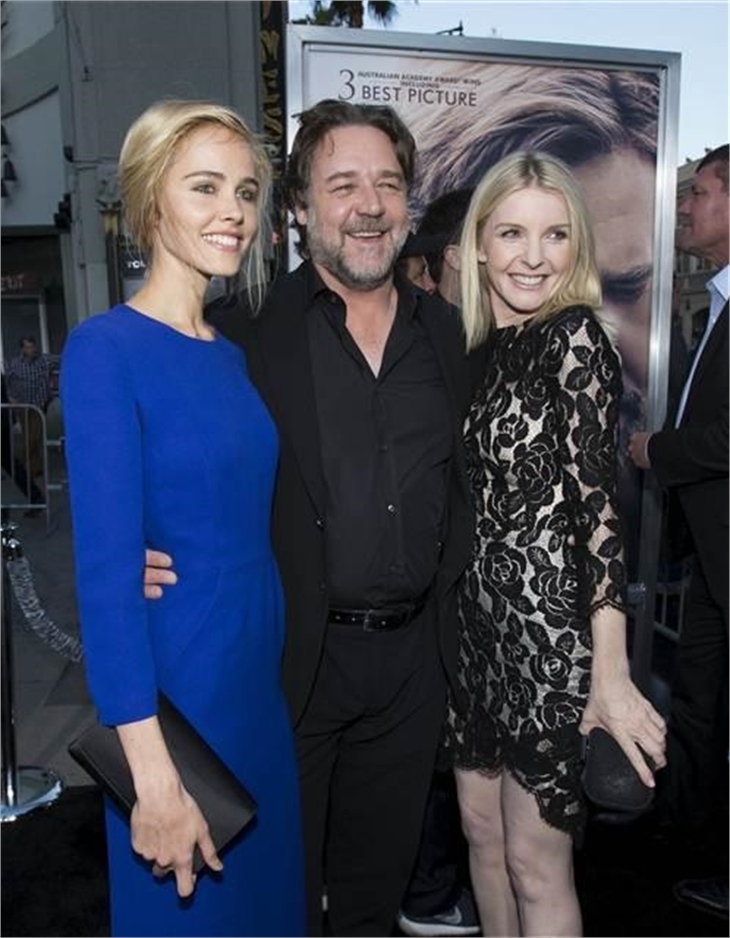 'Son Umut'a Hollywood galası!