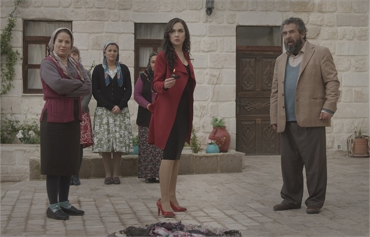 Yılanların Öcü'nde gerçekler açığa çıkacak mı?