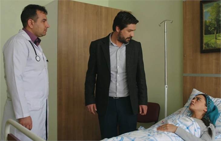 Yılanların Öcü'nde gerçek açığa çıktı!