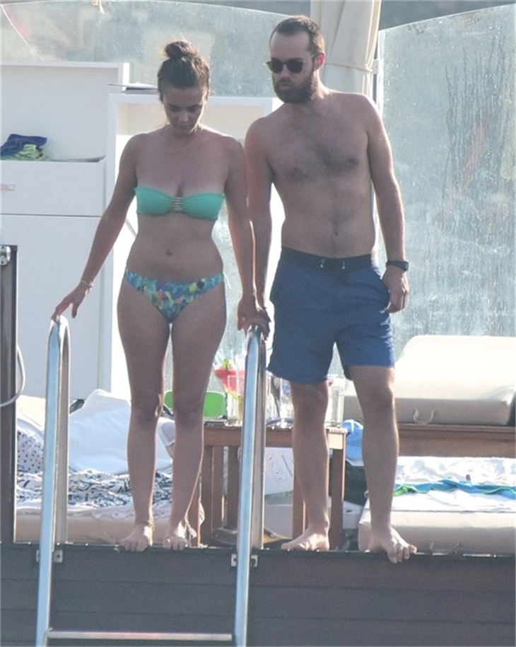 Hande Soral fena yakalandı!