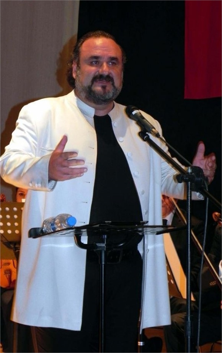 Hakan Aysev'i görenler tanıyamıyor!