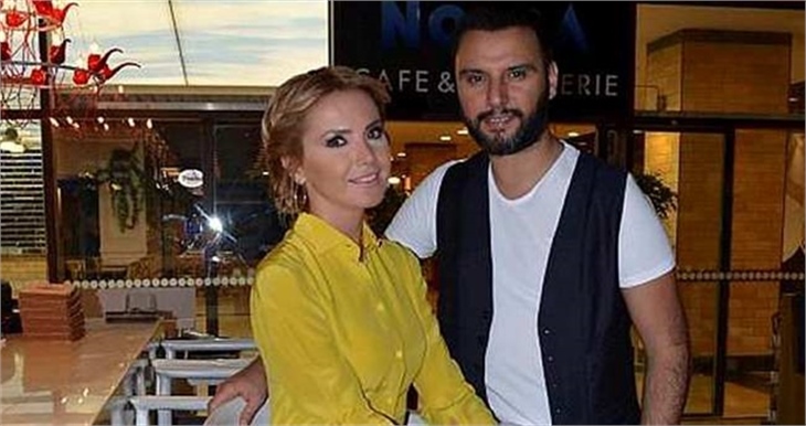 Ece Erken hakkında merak edilenleri yanıtladı!