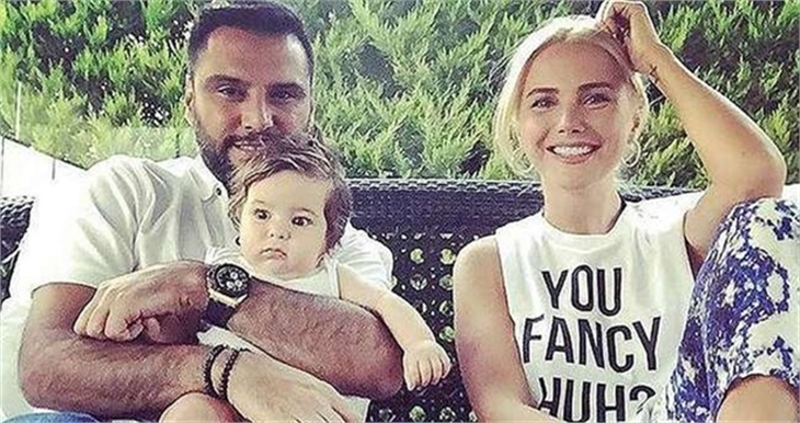 Ece Erken hakkında merak edilenleri yanıtladı!