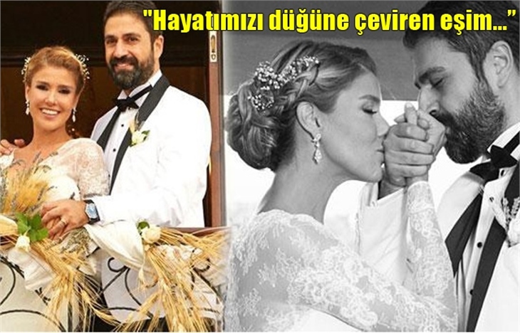 Gülben Ergen'den duygusal mesaj!