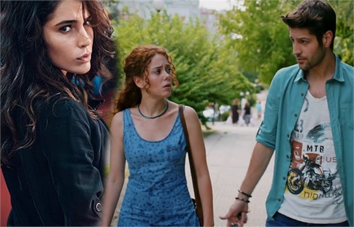 Acil Aşk Aranıyor'da yas var!