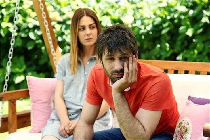 Kara Ekmek dizisinde sürpriz ayrılık