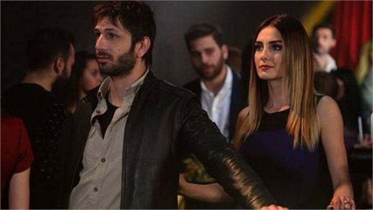 Kara Ekmek dizisinde sürpriz ayrılık