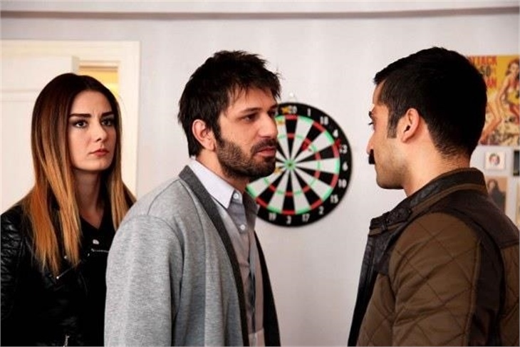 Kara Ekmek dizisinde sürpriz ayrılık