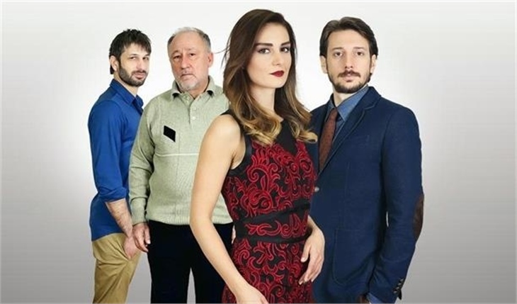 Kara Ekmek dizisinde sürpriz ayrılık
