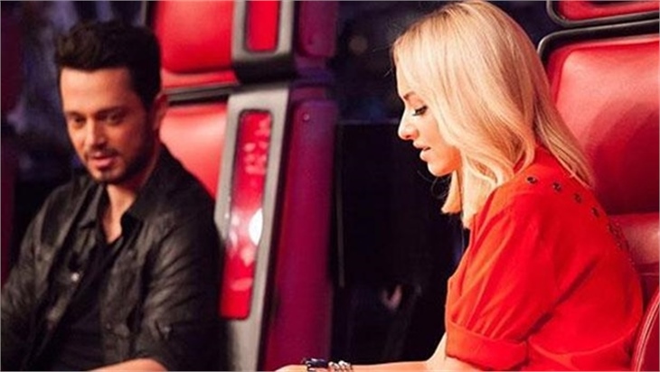 Murat Boz'u kaçıran Hadise sorusu