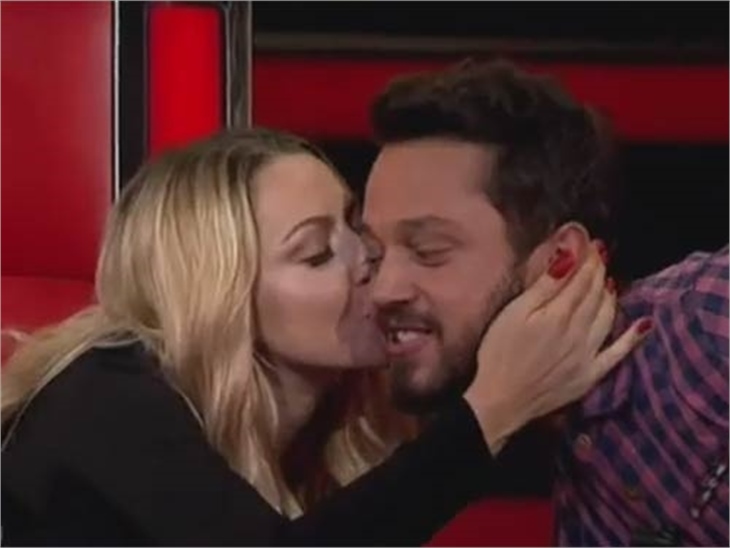 Murat Boz'u kaçıran Hadise sorusu