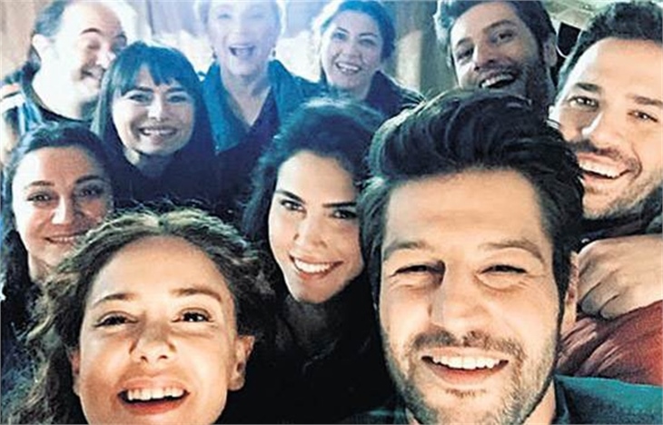 Acil Aşk Aranıyor'dan veda!