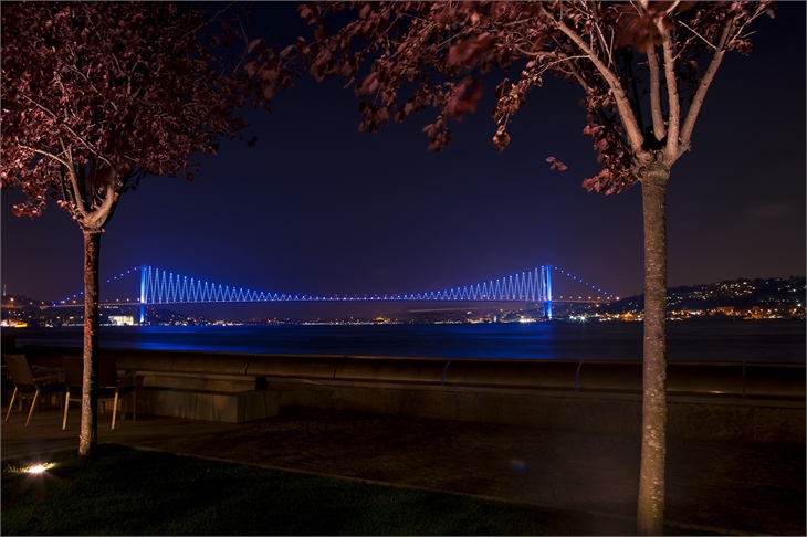 Sumahan on the Water'dan yeni yıl sürprizi