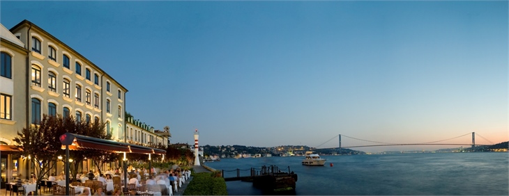 Sumahan on the Water'dan yeni yıl sürprizi