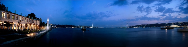 Sumahan on the Water'dan yeni yıl sürprizi