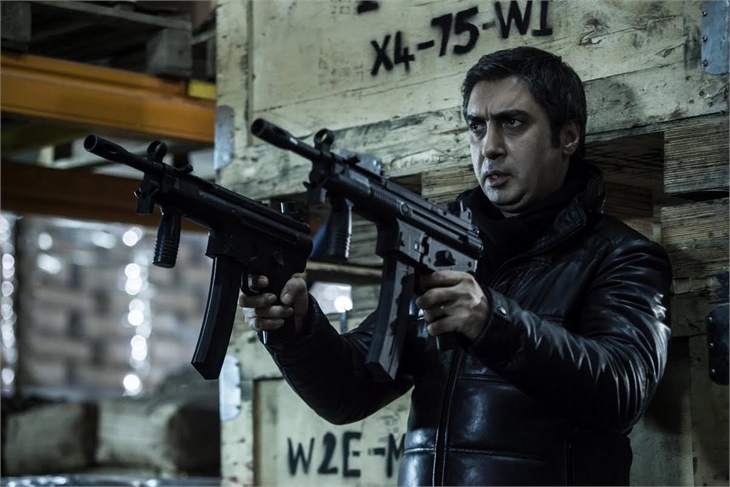 Kurtlar Vadisi Pusu 13. yaşını kutluyor!