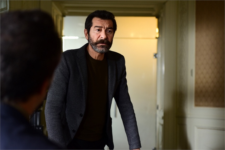 Gecenin Kraliçesi'nin 8. bölümünde neler olacak?
