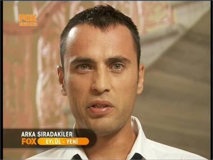 Arka Sıradakiler'in oyuncuları şimdi ne yapıyor?