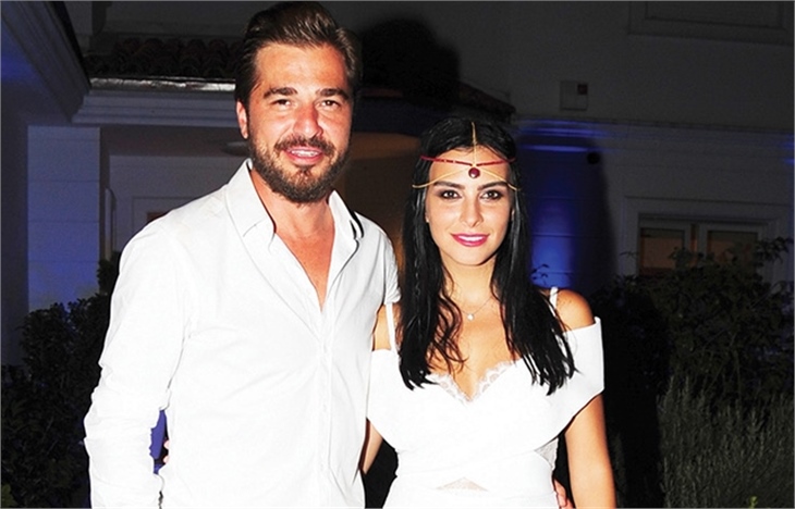 Engin Altan Düzyatan: En mutlu olduğum yer Emir’in odası