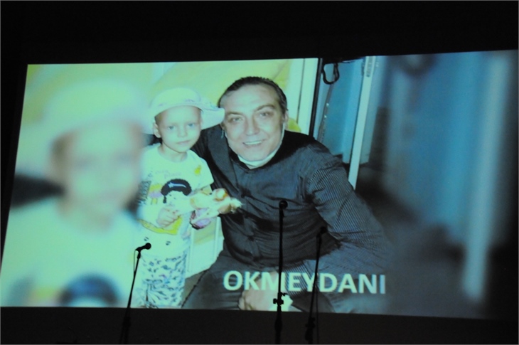 "Bir Dileğim Var" grubuna ünlülerden büyük destek!