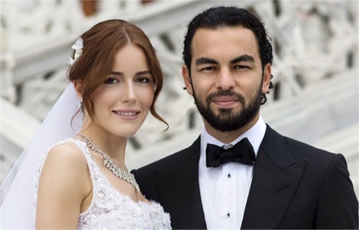 Selçuk İnan Maçka'da ev aldı