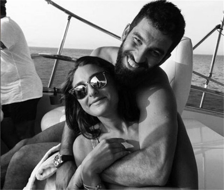 Arda Turan’ın baldızı Dilahan Doğan’a ihanet şoku
