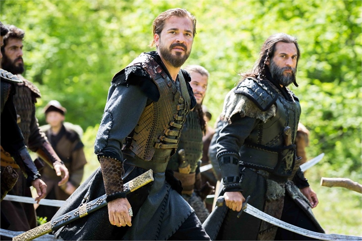Diriliş “Ertuğrul” 57. yeni bölümde Ertuğrul’un yeni planı ne olacak?