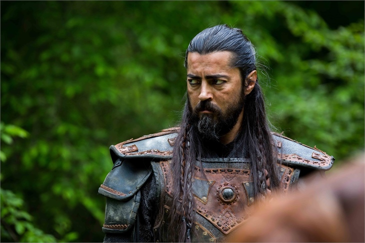 Diriliş “Ertuğrul” 57. yeni bölümde Ertuğrul’un yeni planı ne olacak?