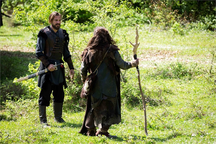 Diriliş “Ertuğrul” 57. yeni bölümde Ertuğrul’un yeni planı ne olacak?