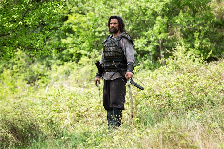 Diriliş “Ertuğrul” 57. yeni bölümde Ertuğrul’un yeni planı ne olacak?
