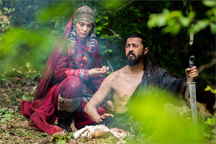 Diriliş “Ertuğrul” 57. yeni bölümde Ertuğrul’un yeni planı ne olacak?