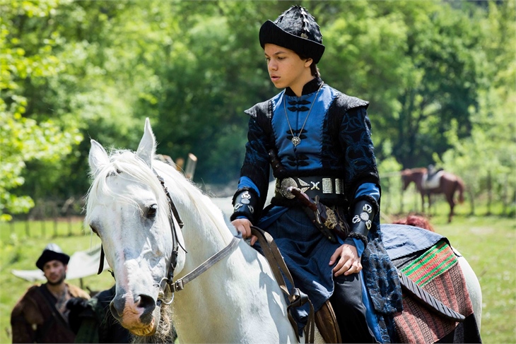 Diriliş “Ertuğrul” 57. yeni bölümde Ertuğrul’un yeni planı ne olacak?