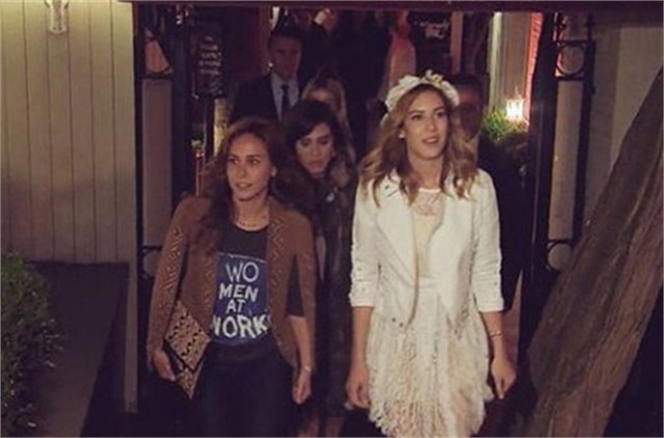Sinem Kobal'dan kuaförüne ambargo!
