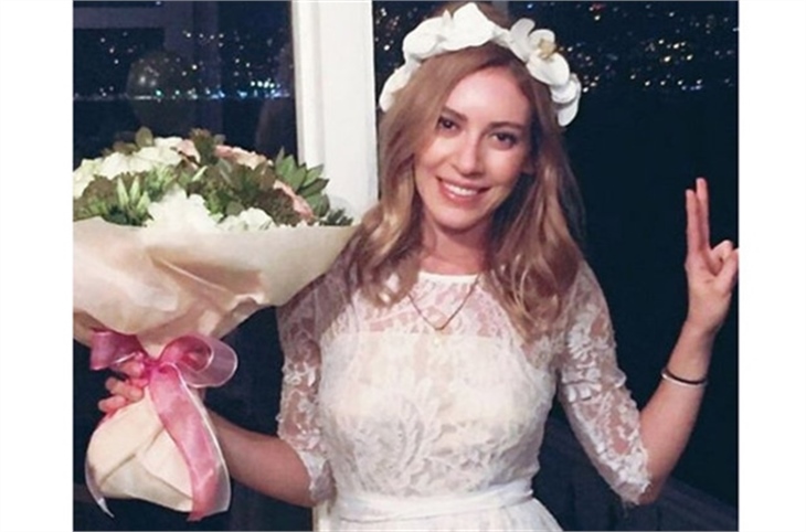 Sinem Kobal'dan kuaförüne ambargo!