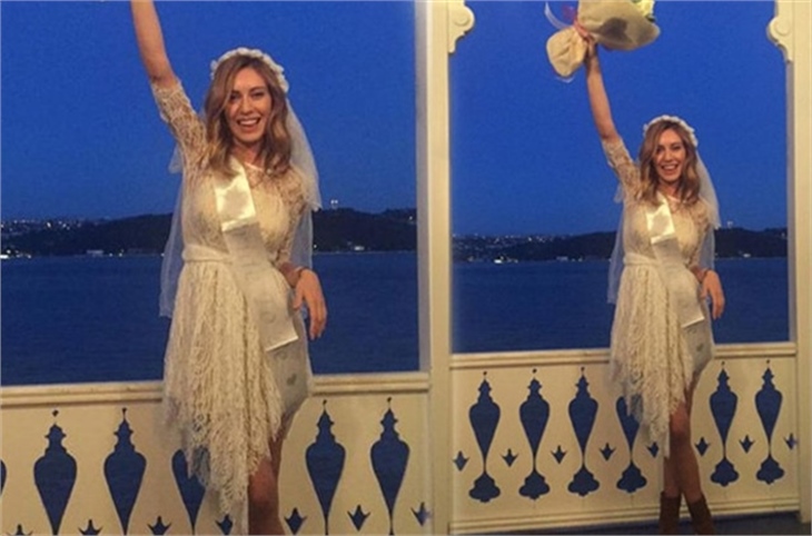 Sinem Kobal'dan kuaförüne ambargo!