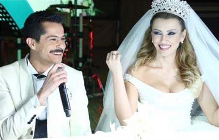 İsmail Hacıoğlu baba oluyor