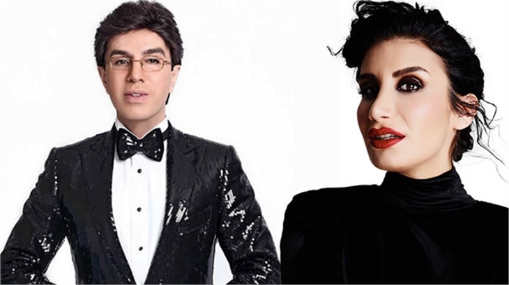 Rising Star Türkiye’nın yeni jürileri kimler olacak?