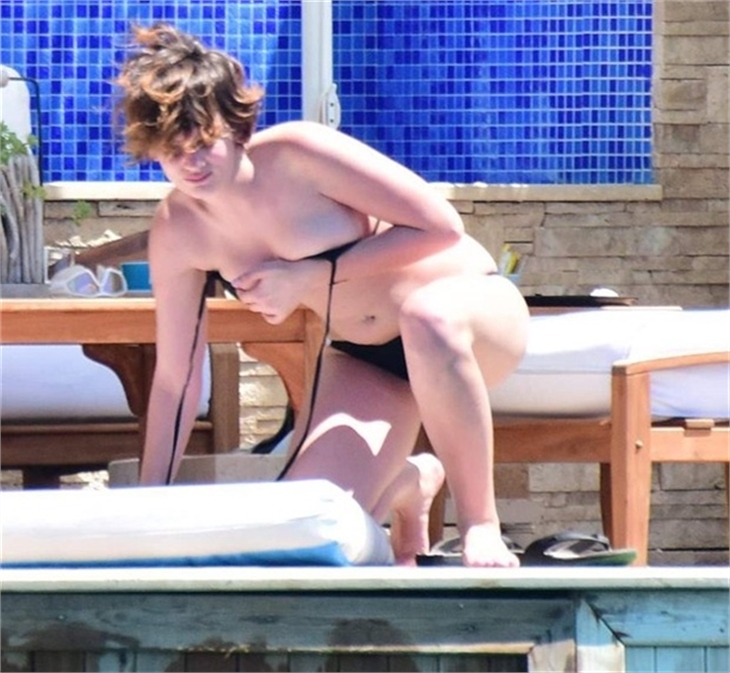 Farah Zeynep Abdullah'tan 'Sultan' diyeti!