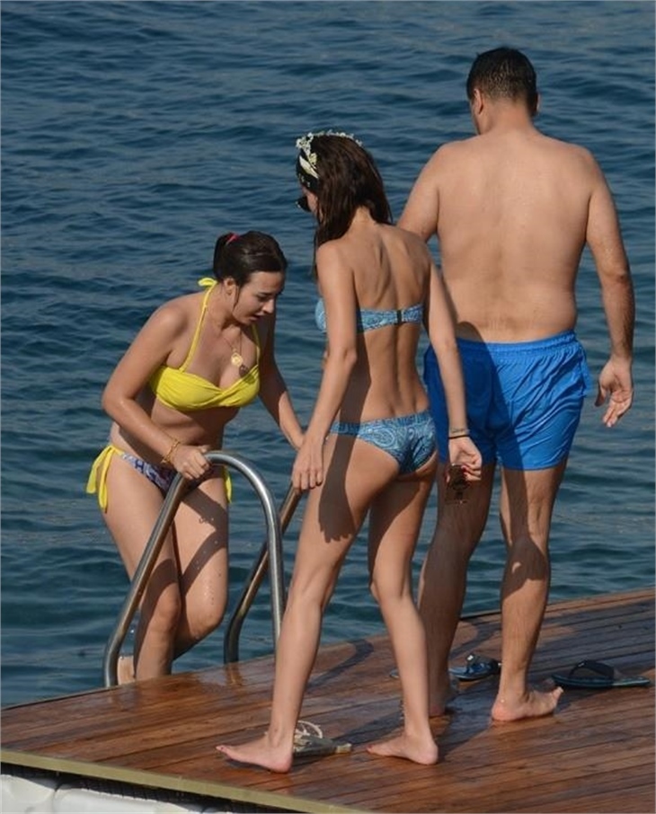 Kiralık Aşk'a sürpriz transfer!